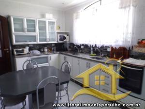 Casa no bairro Stella Maris, Lado Linha