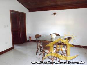 Casa no bairro Stella Maris, Lado Linha