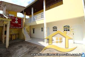 Casa no bairro Vila Romar, Pós Linha