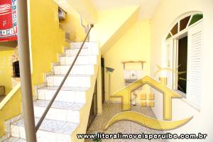 Casa no bairro Vila Romar, Pós Linha