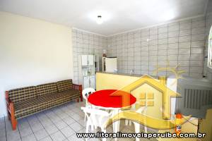 Casa no bairro Vila Romar, Pós Linha