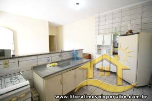 Casa no bairro Vila Romar, Pós Linha
