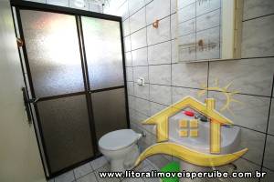 Casa no bairro Vila Romar, Pós Linha