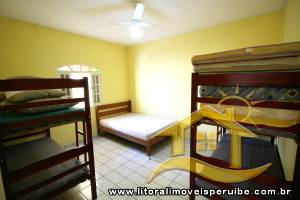 Casa no bairro Vila Romar, Pós Linha