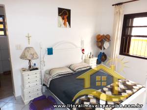 Casa no bairro Stella Maris, Lado Linha
