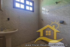 Casa no bairro Stella Maris, Lado Linha