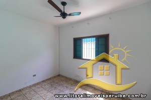 Casa no bairro Stella Maris, Lado Linha