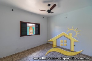 Casa no bairro Stella Maris, Lado Linha