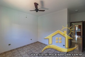Casa no bairro Stella Maris, Lado Linha