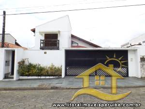 Casa no bairro Stella Maris, Lado Praia