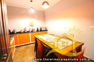 Casa no bairro Oásis, Lado Praia