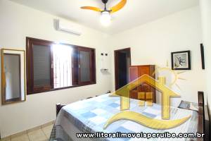 Casa no bairro Oásis, Lado Praia