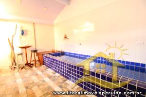 Casa no bairro Oásis, Lado Praia