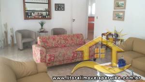 Casa no bairro Bougainvillée II, Lado Linha