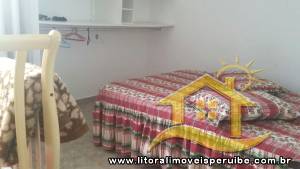 Casa no bairro Bougainvillée II, Lado Linha