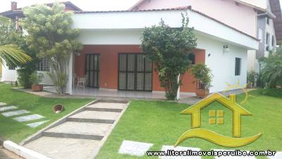 Casa para venda em peruibe