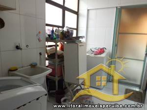 Casa no bairro Stella Maris, Lado Linha