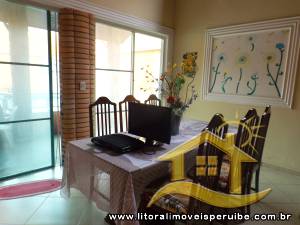 Casa no bairro Stella Maris, Lado Linha