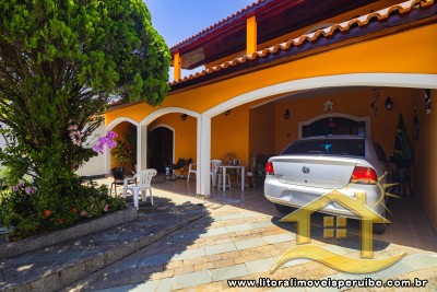 Casa para venda em peruibe