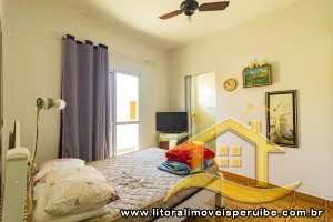 Casa no bairro Três Marias, Lado Linha