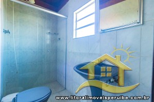 Casa no bairro Três Marias, Lado Linha