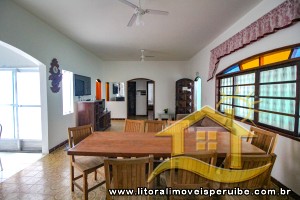 Casa no bairro Maria Helena Novaes, Lado Praia