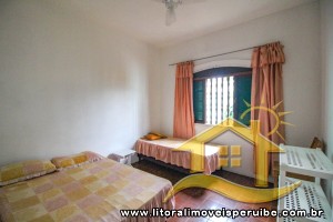 Casa no bairro Maria Helena Novaes, Lado Praia