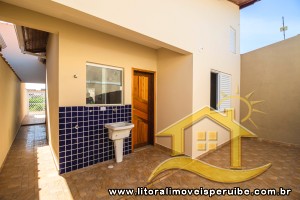 Casa no bairro Turístico, Pós Linha