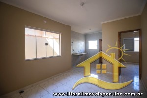 Casa no bairro Turístico, Pós Linha