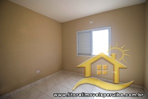 Casa no bairro Turístico, Pós Linha