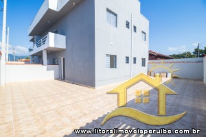 Casa no bairro Ribamar, Pós Linha