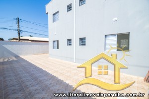 Casa no bairro Ribamar, Pós Linha
