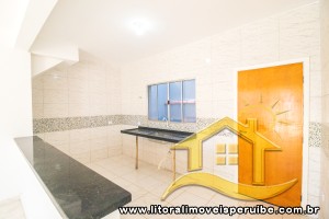 Casa no bairro Ribamar, Pós Linha