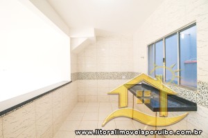 Casa no bairro Ribamar, Pós Linha