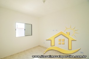 Casa no bairro Ribamar, Pós Linha