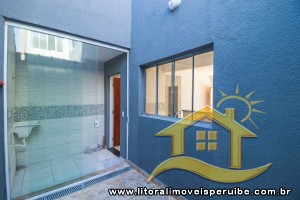 Casa no bairro Ribamar, Pós Linha