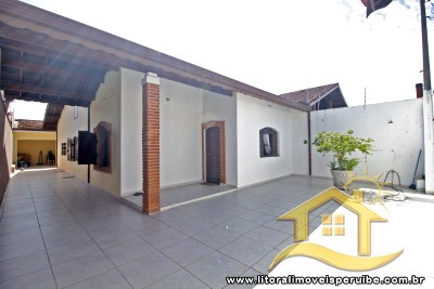 Casa para venda em peruibe