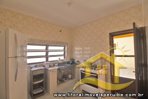 Casa no bairro Oásis, Lado Linha