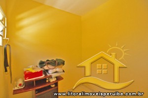Casa no bairro Oásis, Lado Linha