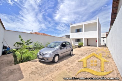 Casa para venda em peruibe