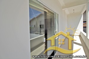 Casa no bairro Cidade Nova Peruibe, Lado Linha