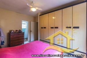 Casa no bairro Oásis, Lado Linha