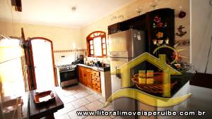 Casa no bairro Oásis, Lado Praia