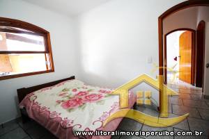 Casa no bairro Oásis, Lado Praia