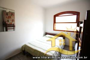 Casa no bairro Oásis, Lado Praia
