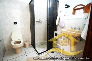 Casa no bairro Oásis, Lado Praia