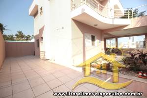 Casa no bairro Oásis, Frente ao Mar