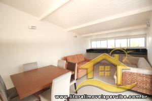 Casa no bairro Oásis, Frente ao Mar