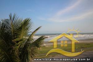 Casa no bairro Oásis, Frente ao Mar