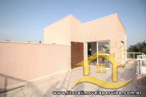 Casa no bairro Oásis, Frente ao Mar